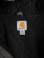 Active Hooded Jacket - Grey