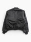 Vintage MA-1 Bomber Jacket - Black