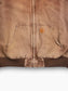 Active Hooded Jacket - Brown