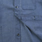 Vintage Chore Jacket - Blue