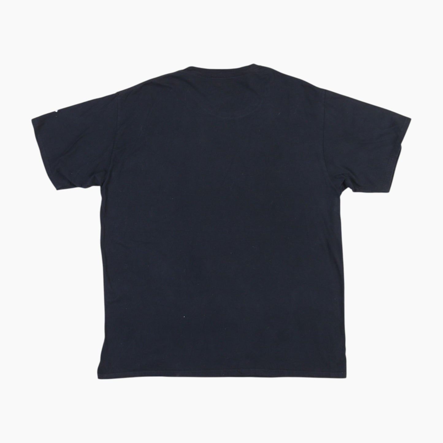 Vintage 'Chase Elliot' T-shirt - Black