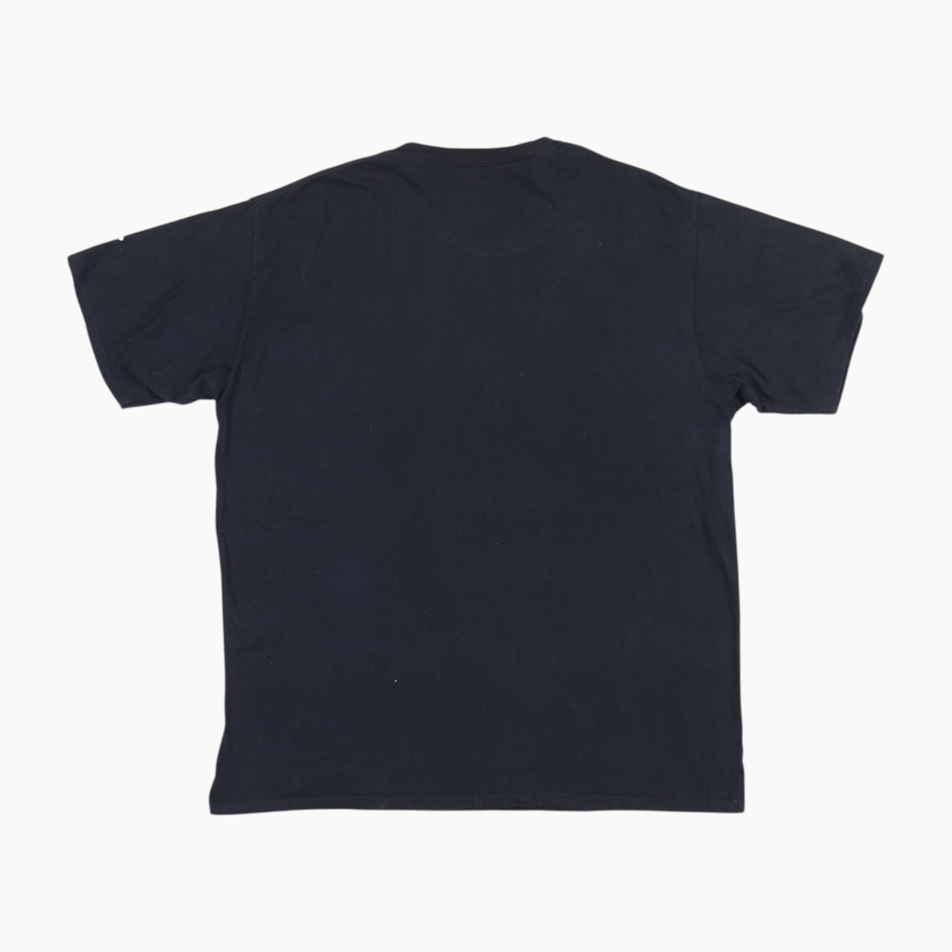 Vintage 'Chase Elliot' T-shirt - Black