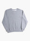 Vintage Sweatshirt - Grey