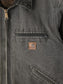 Detroit Jacket - Grey