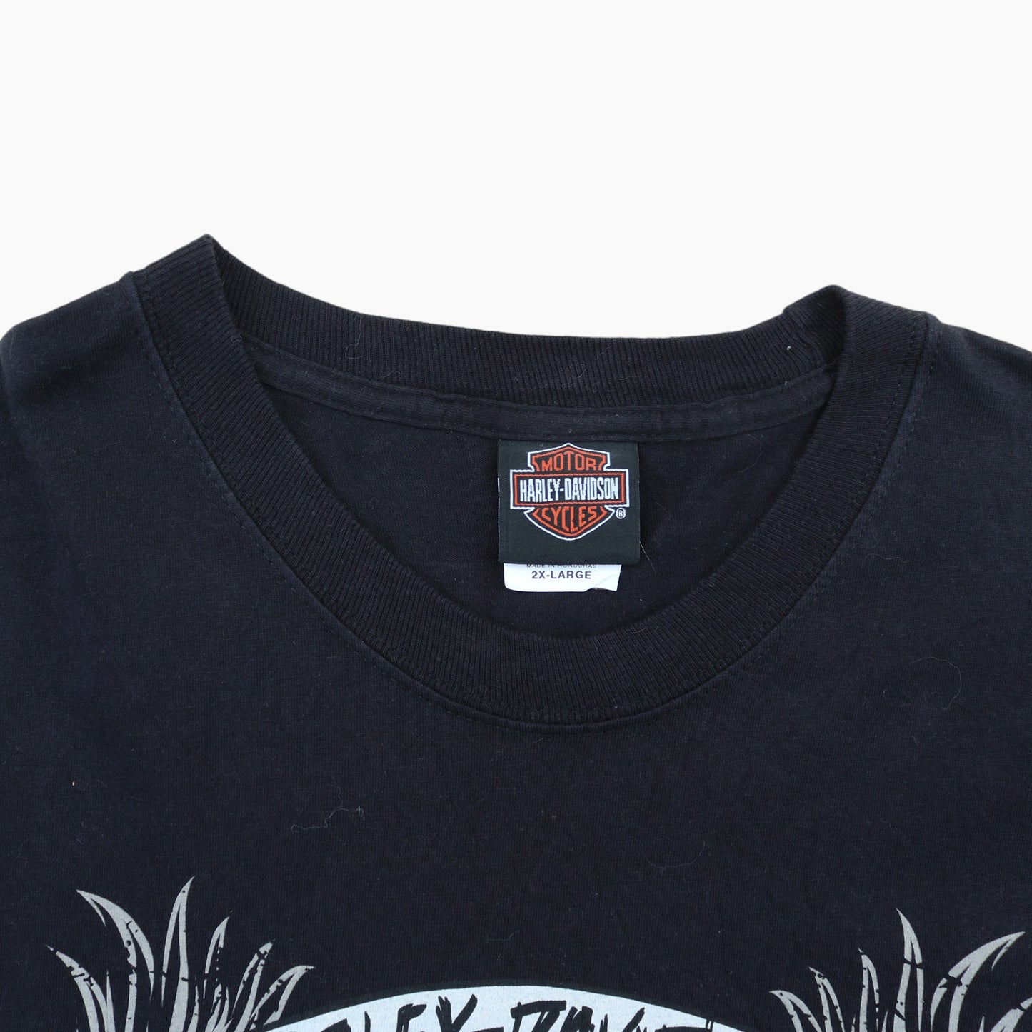 'Attitude' T-shirt