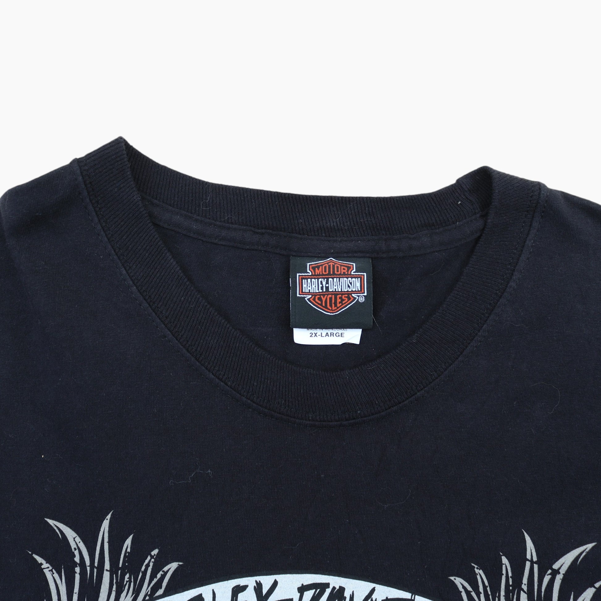 'Attitude' T-shirt