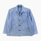 Vintage Chore Jacket - Blue