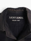 Vintage Chore Jacket - Black