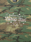 'Texas Girl' Woodland Camouflage T-Shirt