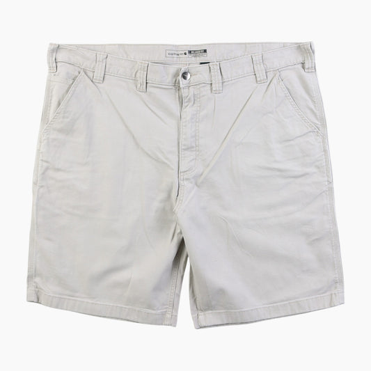 Carpenter Shorts - Stone - 44"
