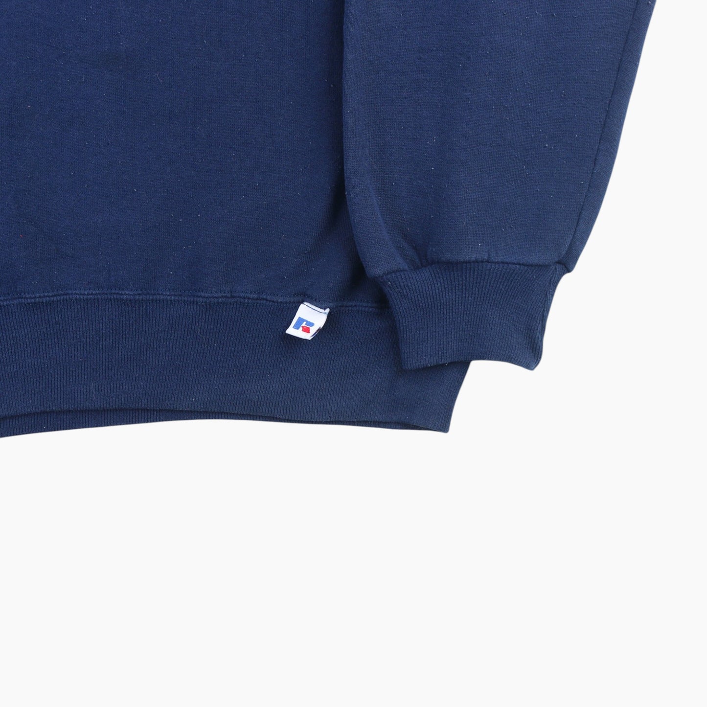 Vintage University Of Pittsburgh Sweatshirt