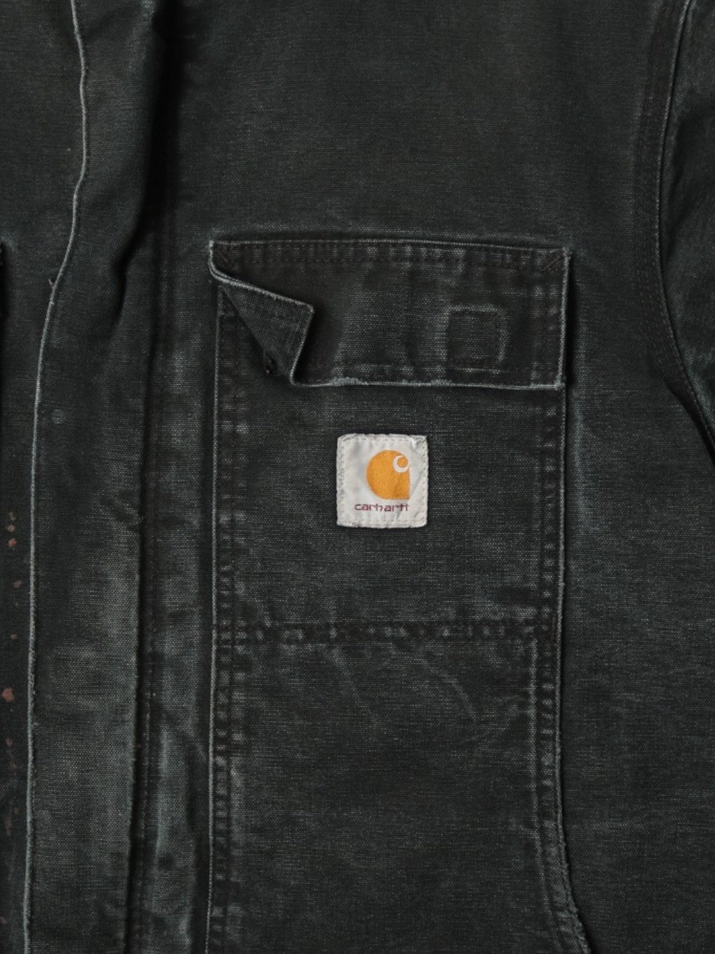 Arctic Jacket - Black