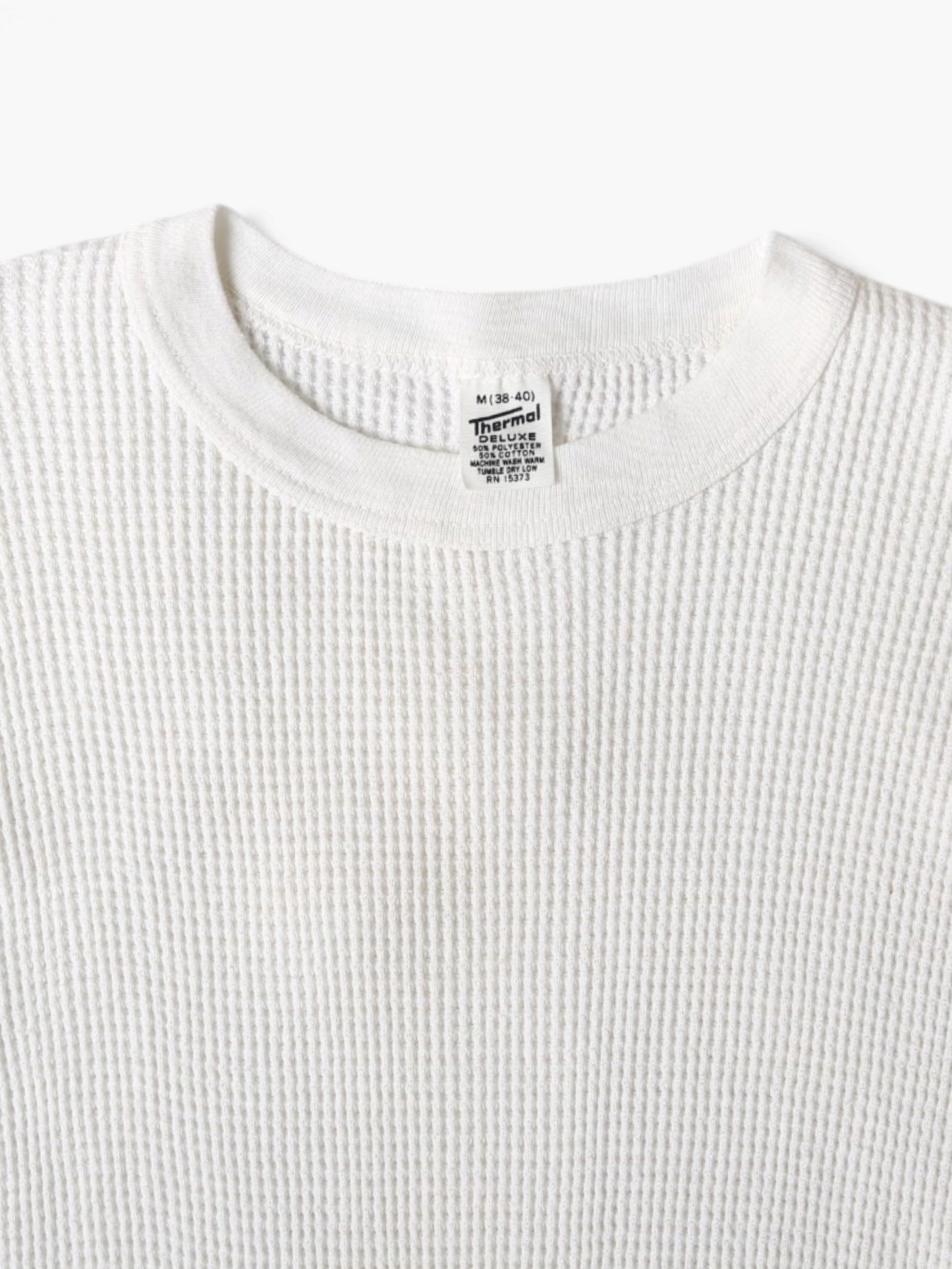 'Thermal Deluxe' Waffle Thermal