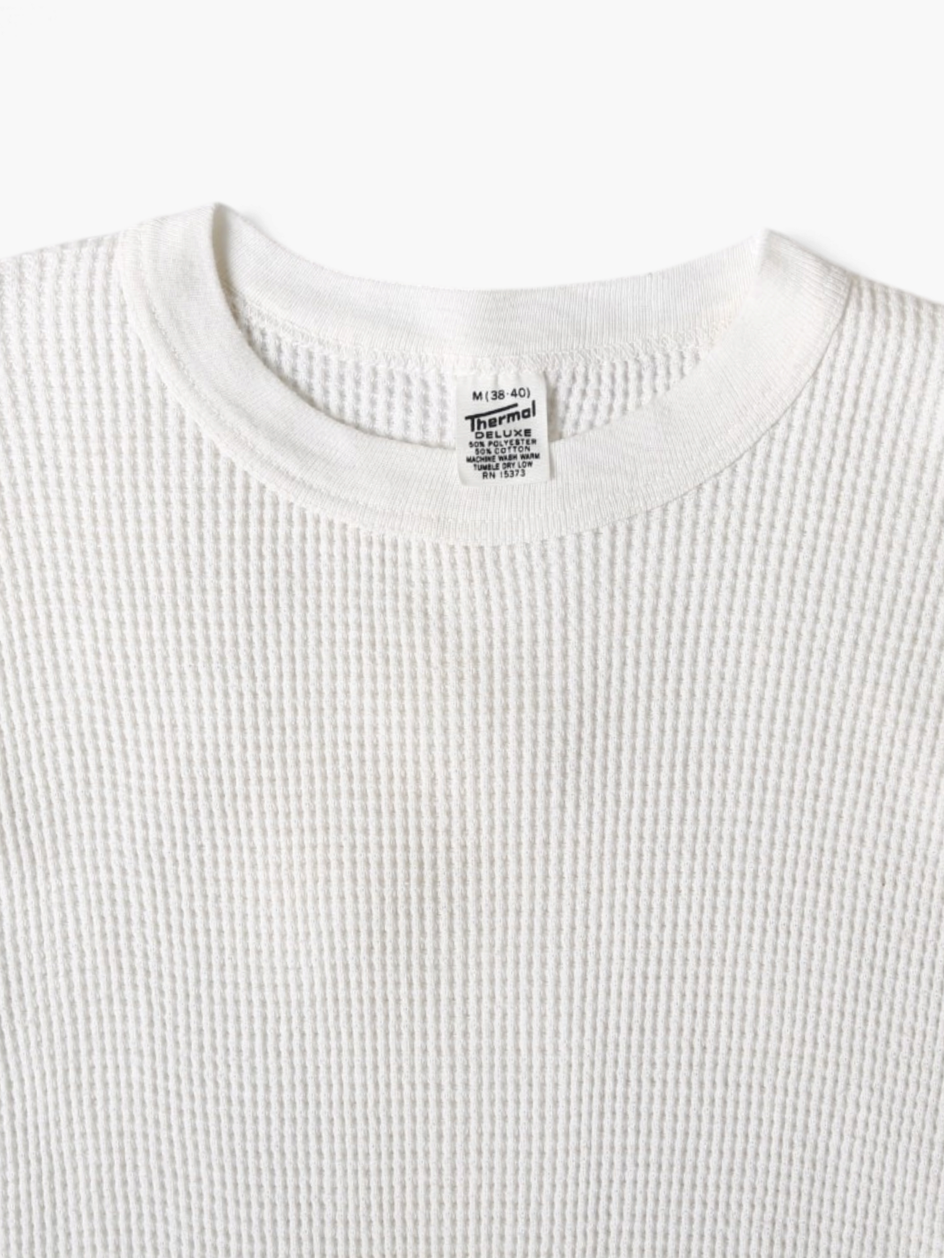 'Thermal Deluxe' Waffle Thermal