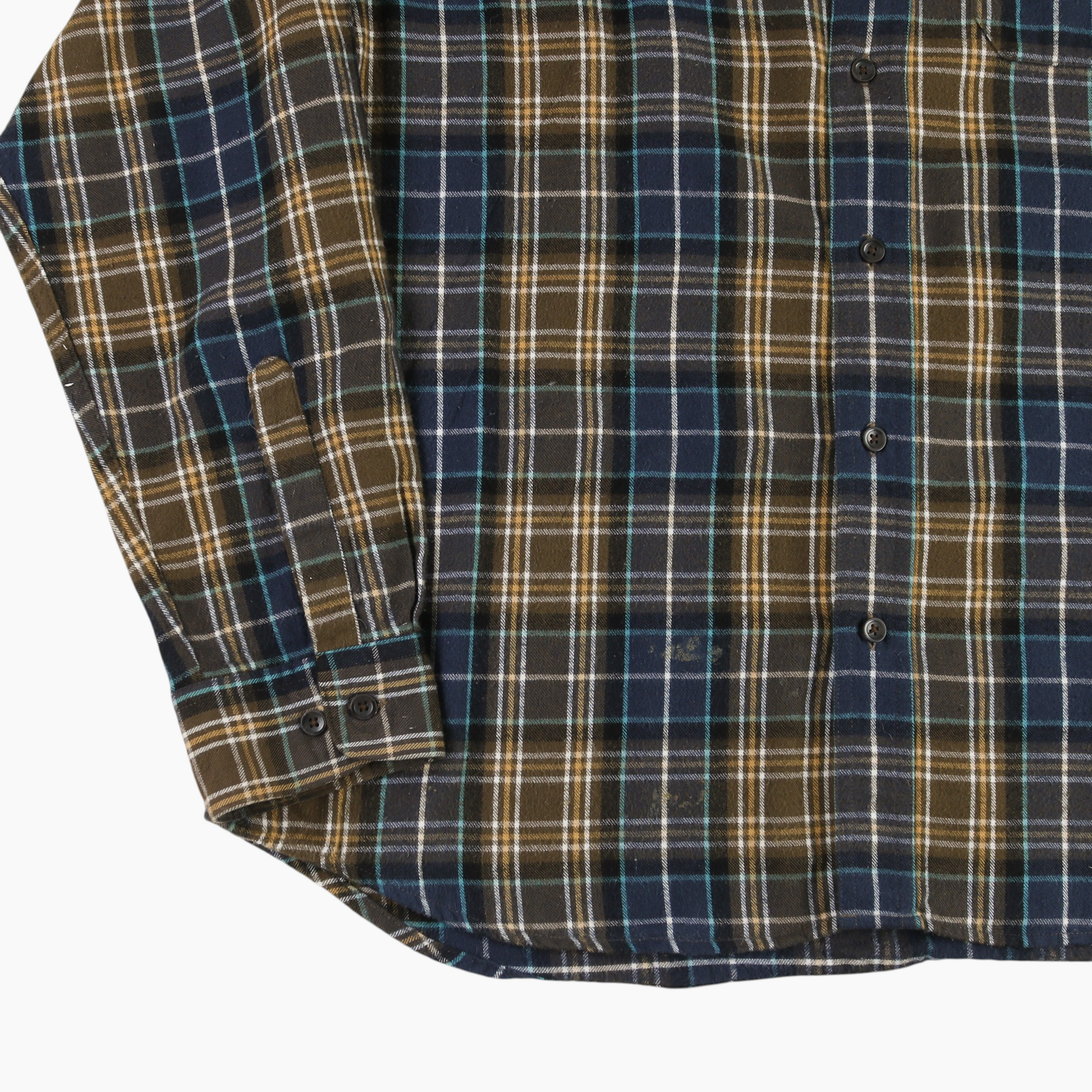 Shirt - Navy