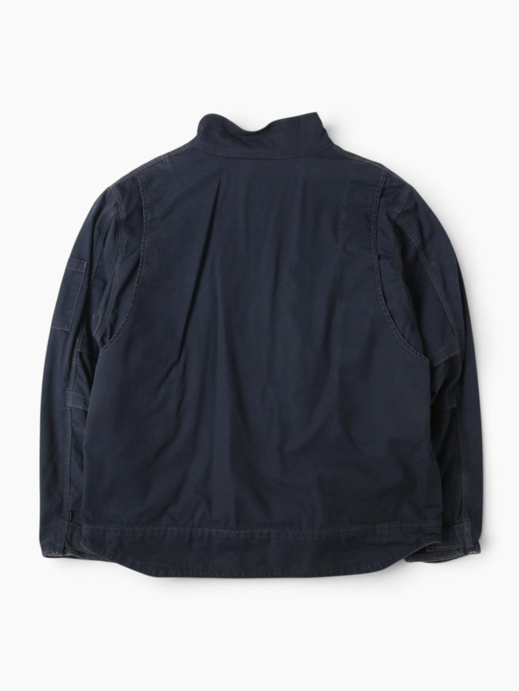 Work Jacket - Navy