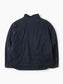 Work Jacket - Navy
