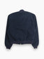 Vintage Harrington Jacket - Navy