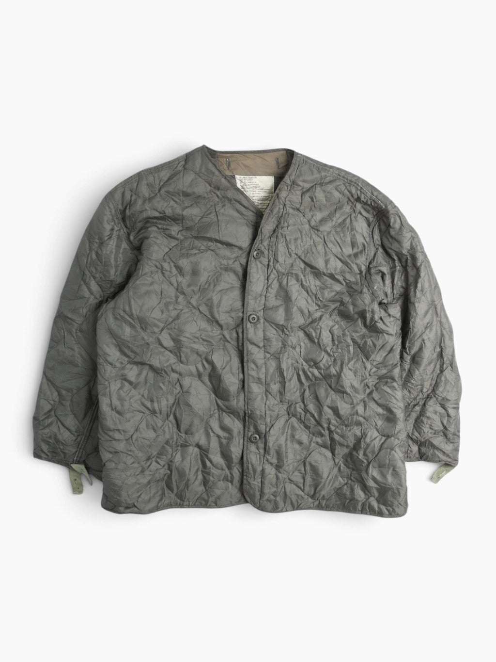 Vintage M65 Liner Jacket