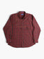 Vintage Flannel Shirt
