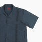 Vintage Cuban Guayabera Shirt