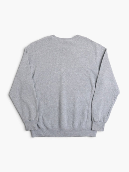Vintage Sweatshirt - Grey