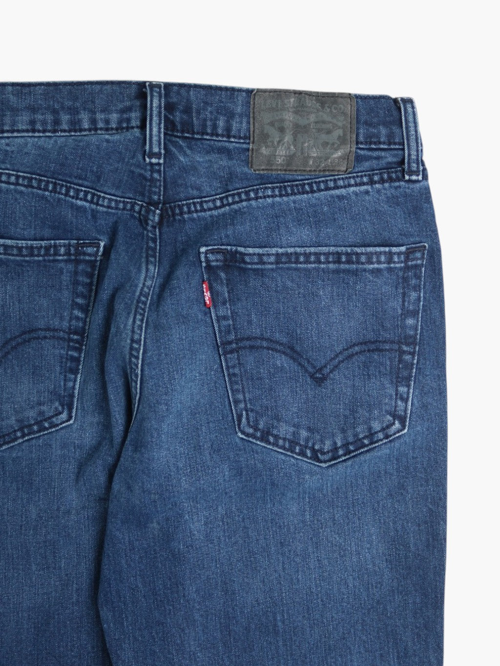 Vintage 550 Jeans - 32/34