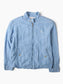Vintage Harrington Jacket - Blue Stripe