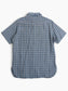 Vintage Shirt - Blue Check