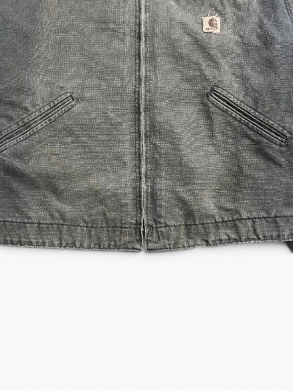 J97 Detroit Jacket - Green