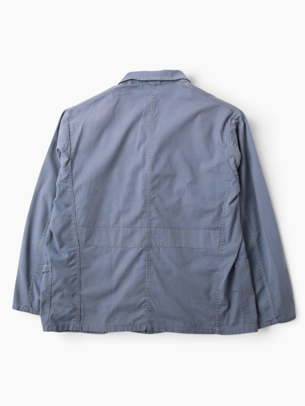 Vintage Chore Jacket - Blue