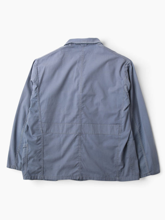Vintage Chore Jacket - Blue