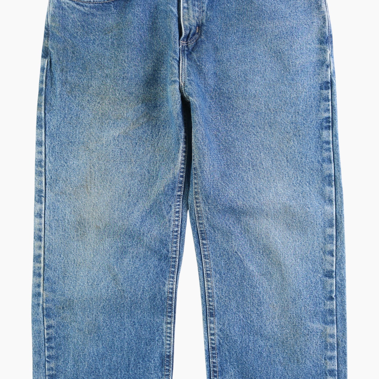 Vintage Carpenter Pants - Denim - 32/32