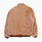 Santa Fe Bomber Jacket - Hamilton Brown