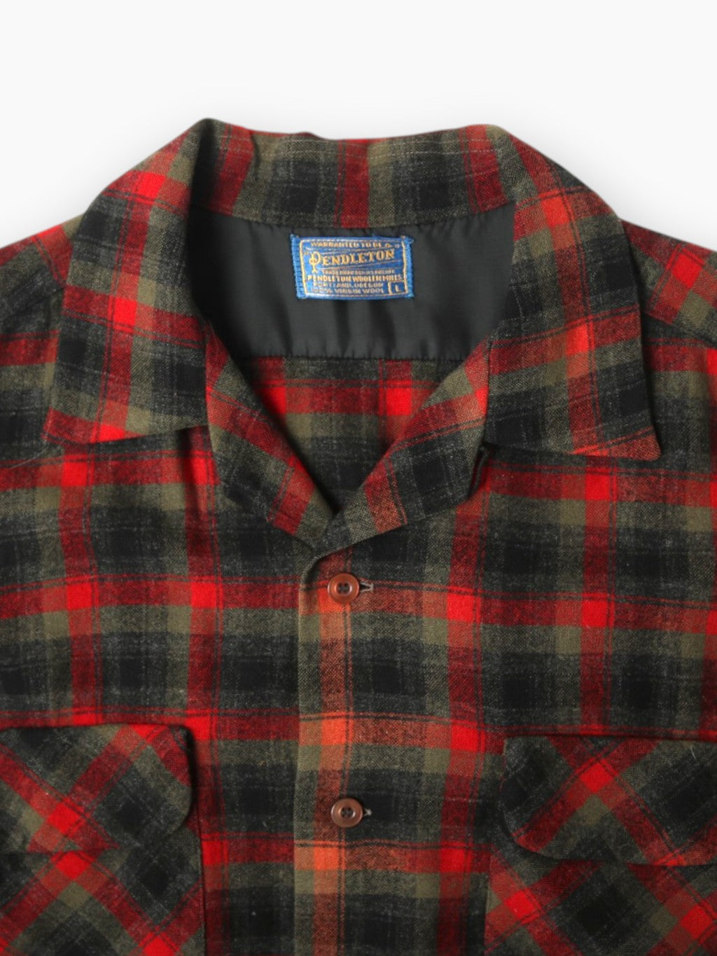 Vintage Board Shirt