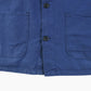 Vintage Chore Jacket - Blue