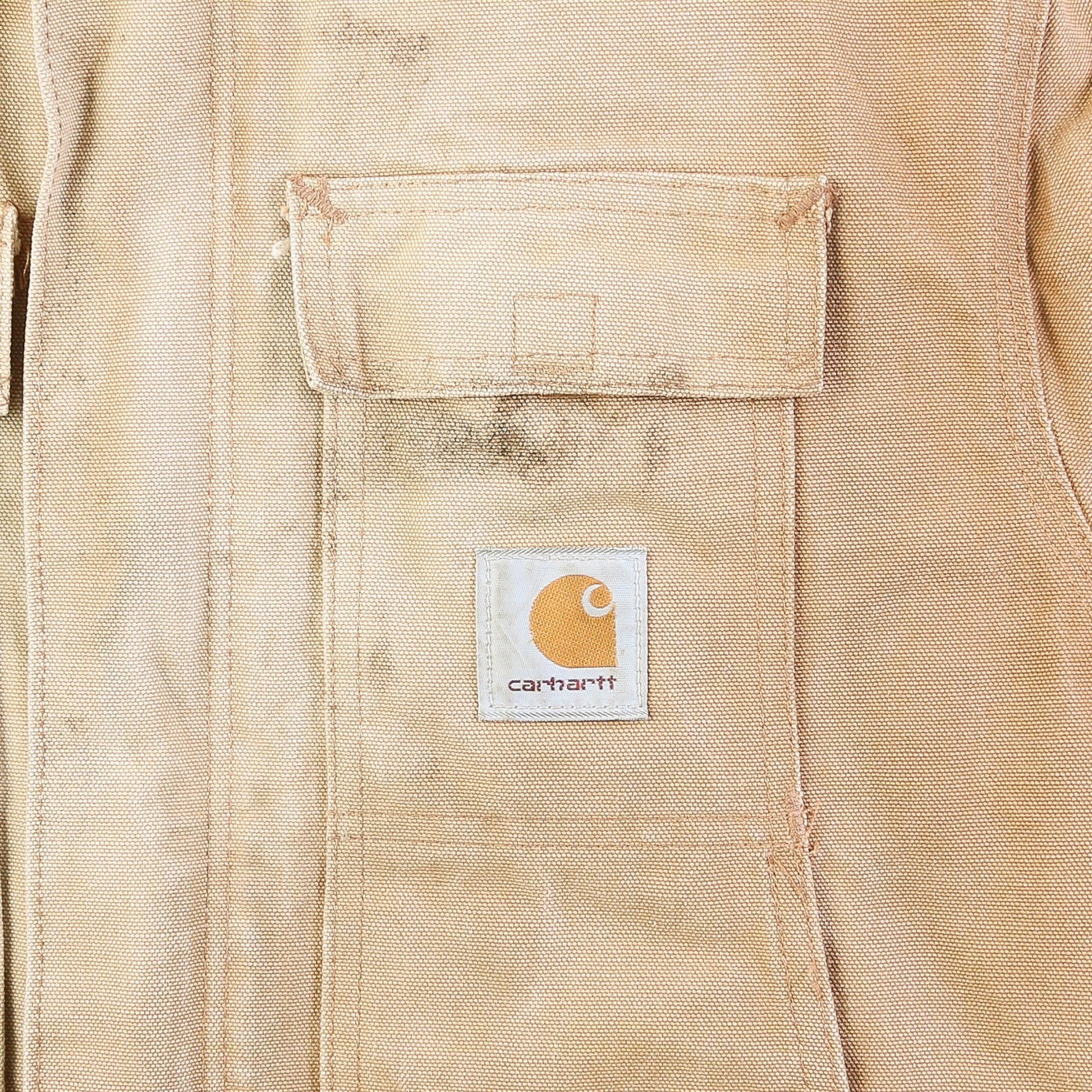 Arctic Jacket - Hamilton Brown