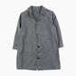 Vintage Salt & Pepper Shop Coat