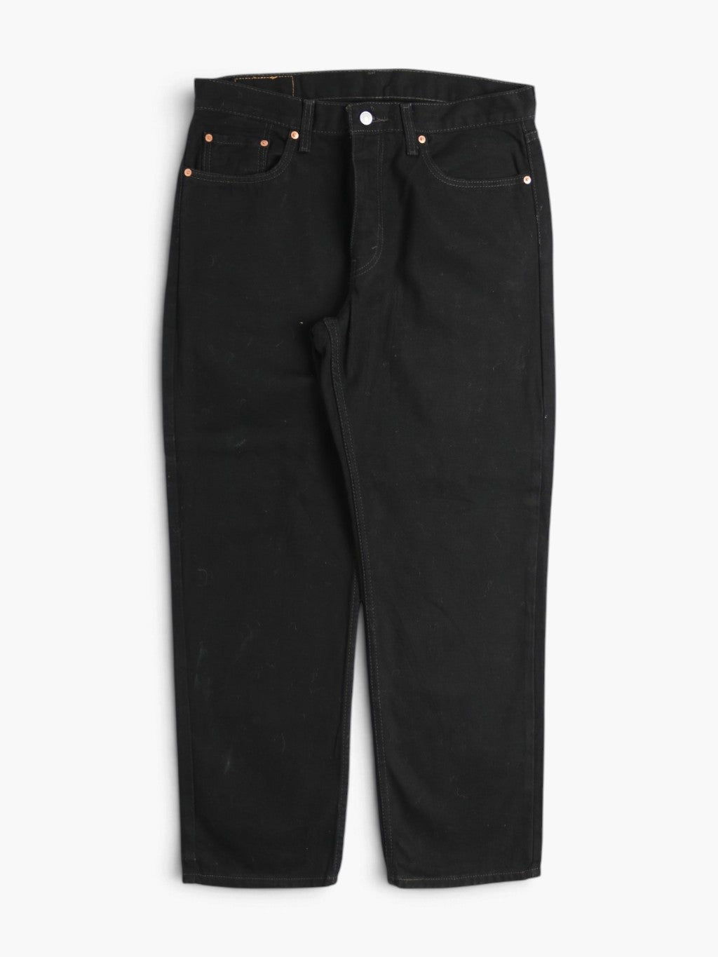 Vintage 550 Jeans - 33/30
