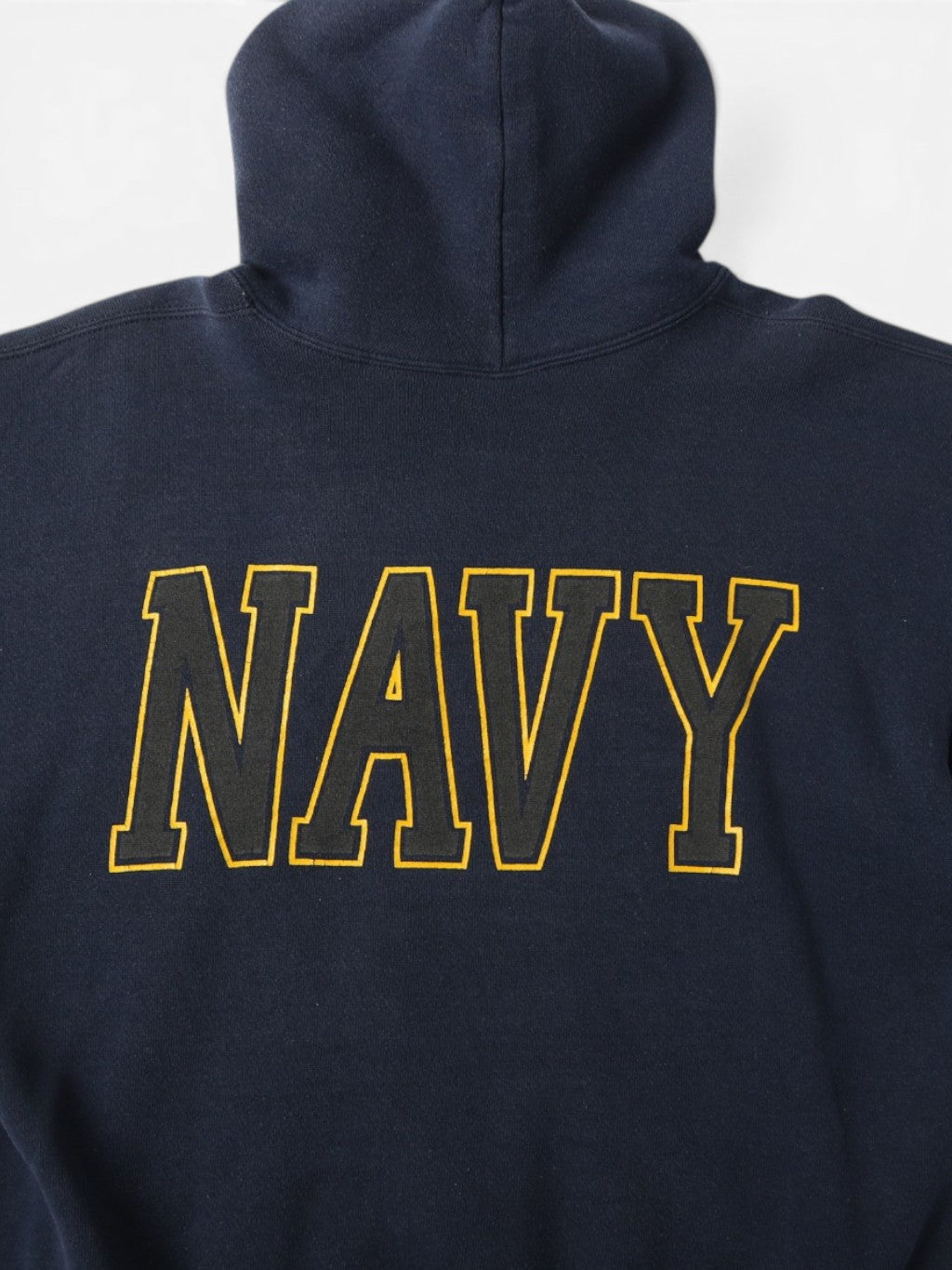 'US Navy' Hooded Sweatshirt