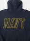 'US Navy' Hooded Sweatshirt