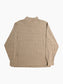 Vintage Shirt - Beige Check