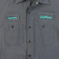 'Rigoberto' Vintage Garage Shirt