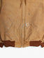 Active Hooded Jacket - Hamilton Brown