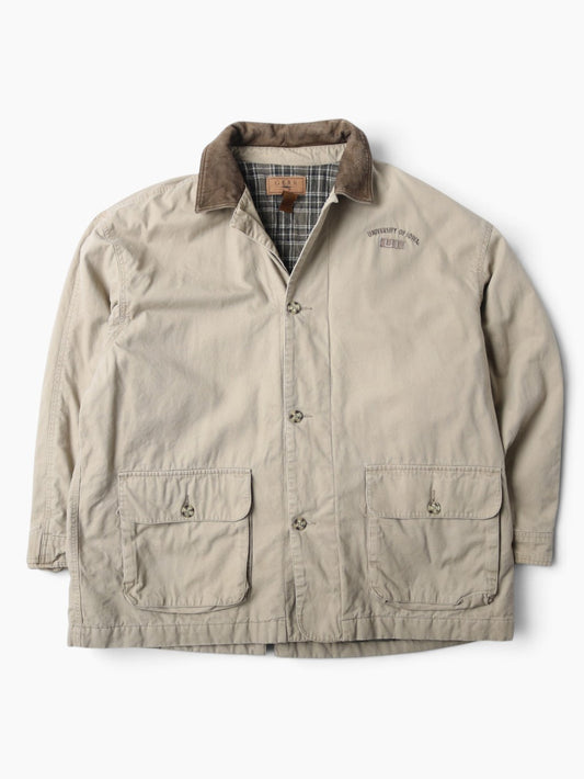 'Gear For Sports' Barn Coat