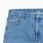 Carpenter Shorts - Denim - 42"