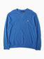 Knit Crew Neck