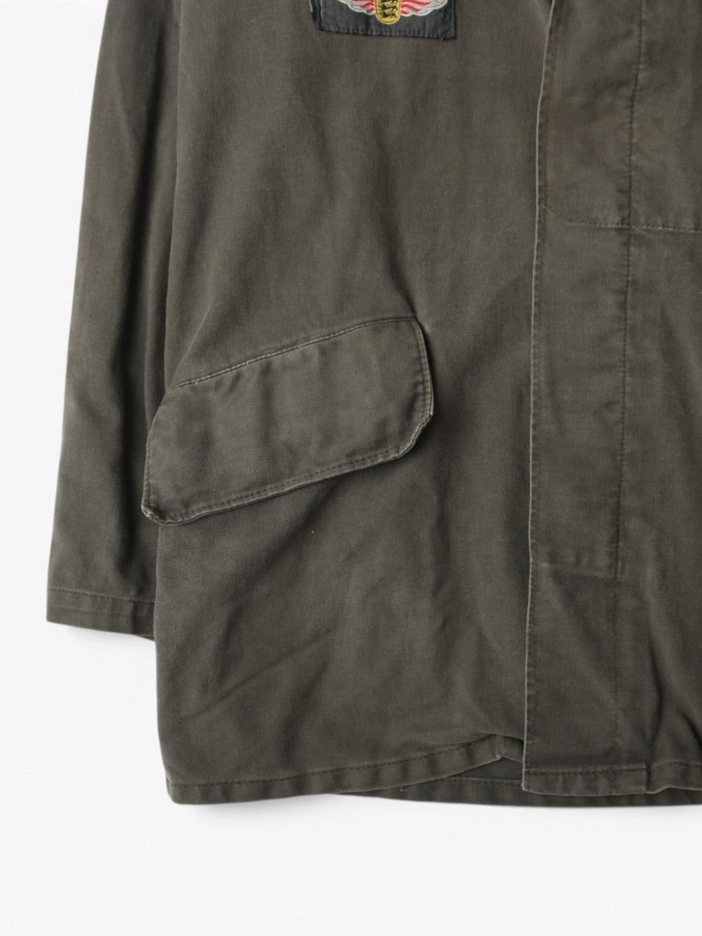 German Army Hunting Jacket