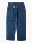 Vintage Carpenter Pants - Denim - 34/30
