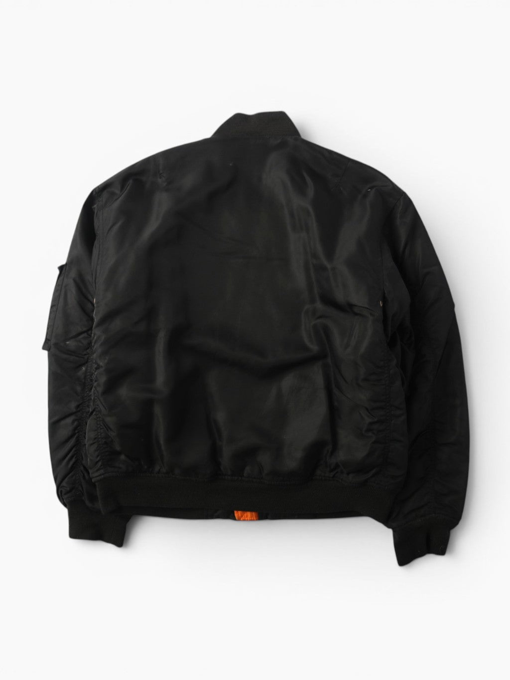 Vintage MA-1 Bomber Jacket